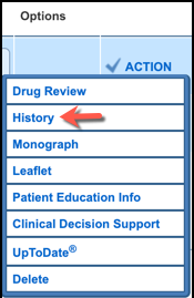 CancelRx and RxChange Quick Start Guide