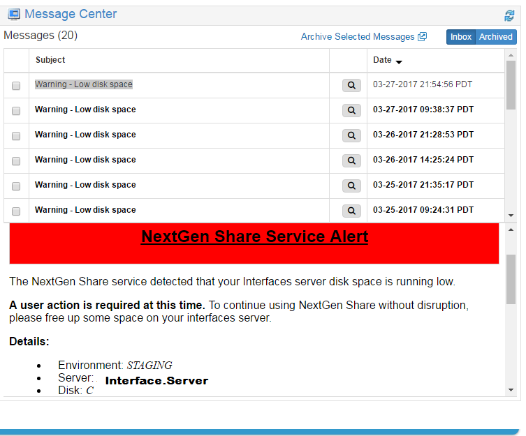 NextGen Success Community Login