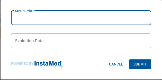 NextGen Office Patient Portal Credit Card Payments