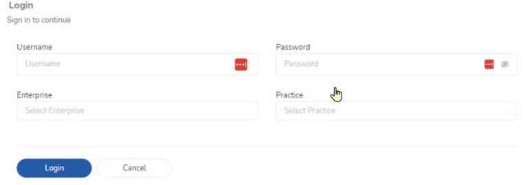 Overview of EDI and eStatement Options for PxP Portal