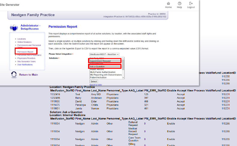 Troubleshooting Inbound Patient Messaging Issues in NextGen PxP