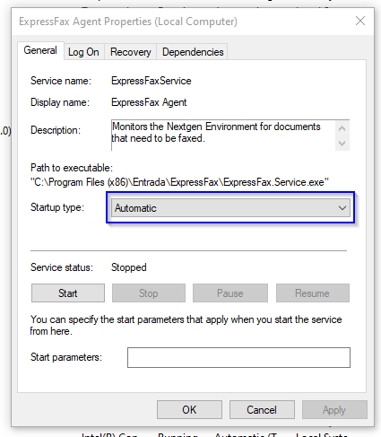 Automated Document Sharing (formerly Express Engine) Installation Guide