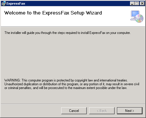 Automated Document Sharing (formerly Express Engine) Installation Guide