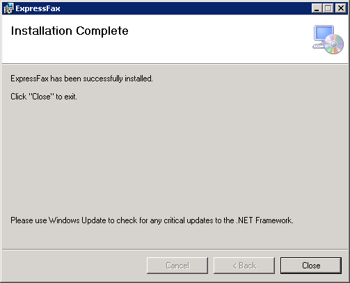 Automated Document Sharing (formerly Express Engine) Installation Guide