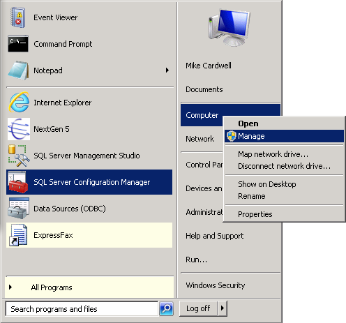 Automated Document Sharing (formerly Express Engine) Installation Guide