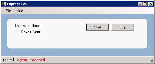 Automated Document Sharing (formerly Express Engine) Installation Guide