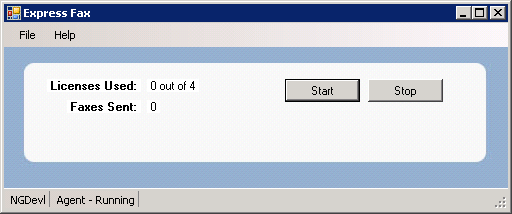 Automated Document Sharing (formerly Express Engine) Installation Guide