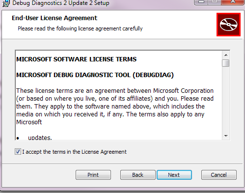 Deploying Microsoft Debug Diagnostic Tool for Application ...