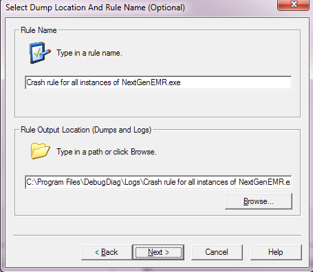 Deploying Microsoft Debug Diagnostic Tool for Application ...