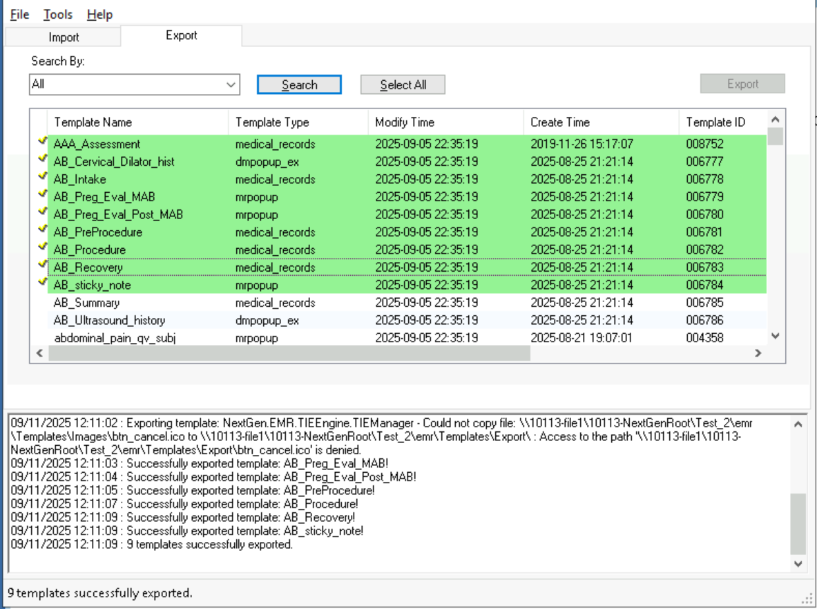 Preparing Customizations for Your Upgrade: Custom Templates, Documents ...