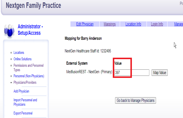 Troubleshooting Outbound Messaging Issues in NextGen PxP