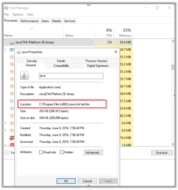 Troubleshooting Luma Slowness and Integration Delays