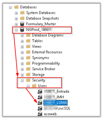Troubleshooting Luma Slowness and Integration Delays