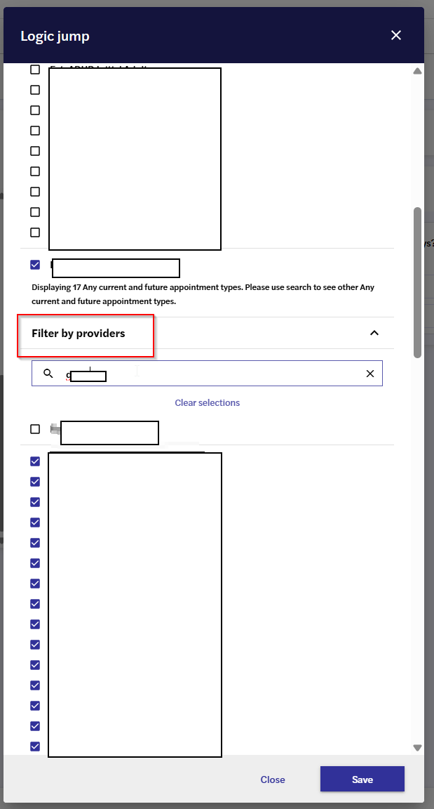 How to Add Providers in Luma