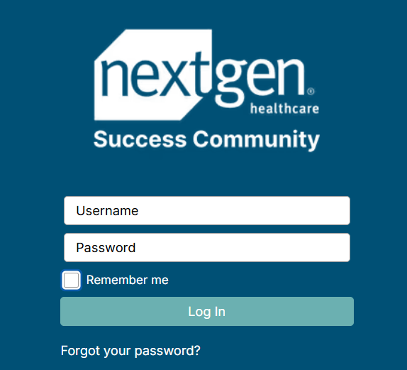 Success Community Training: Cases